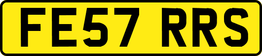 FE57RRS