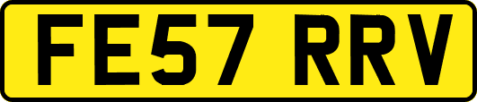 FE57RRV