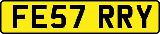 FE57RRY