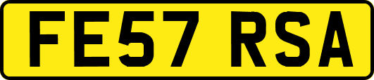 FE57RSA