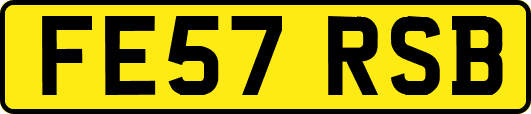 FE57RSB