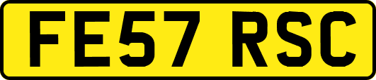 FE57RSC