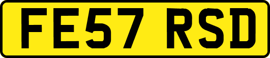 FE57RSD