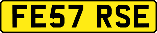 FE57RSE
