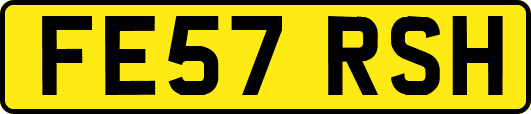 FE57RSH