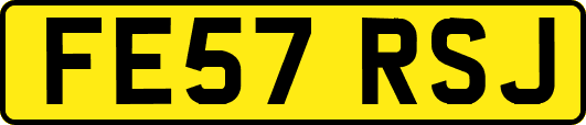 FE57RSJ