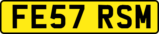 FE57RSM