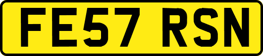 FE57RSN