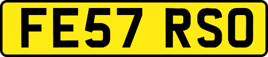 FE57RSO