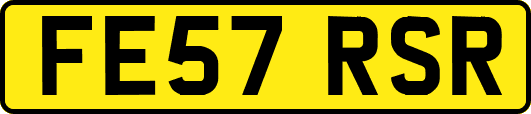 FE57RSR