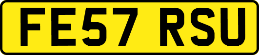 FE57RSU