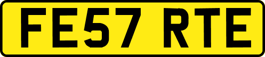 FE57RTE