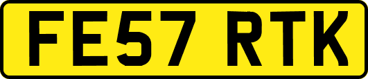 FE57RTK