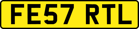 FE57RTL