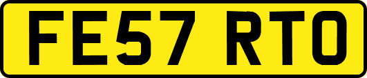 FE57RTO