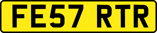 FE57RTR
