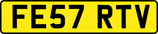 FE57RTV