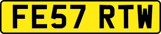 FE57RTW