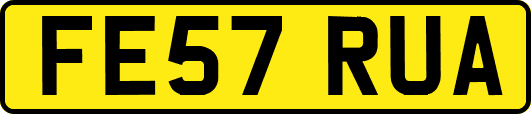 FE57RUA
