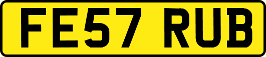 FE57RUB