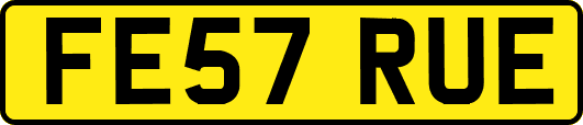 FE57RUE