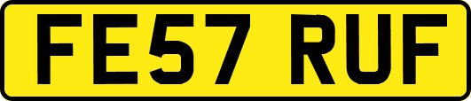 FE57RUF