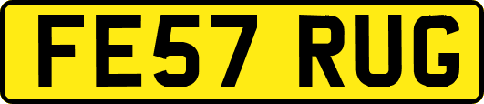 FE57RUG