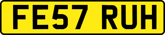 FE57RUH