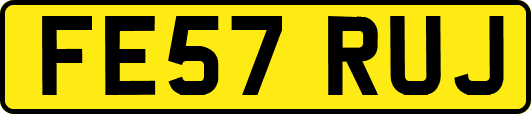 FE57RUJ