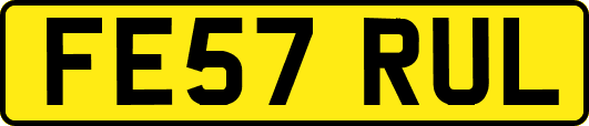 FE57RUL