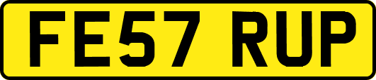 FE57RUP