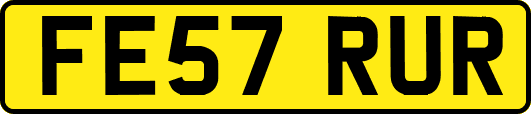 FE57RUR