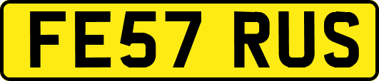 FE57RUS