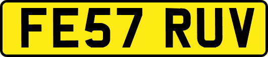 FE57RUV