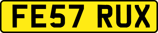 FE57RUX