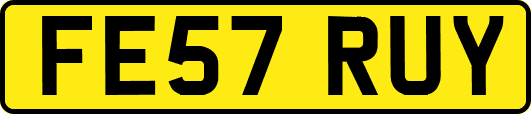 FE57RUY