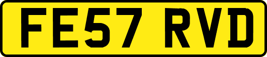FE57RVD