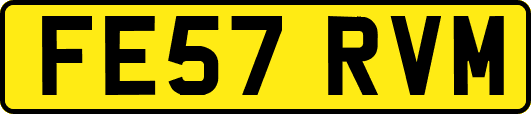 FE57RVM