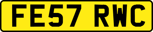 FE57RWC