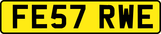 FE57RWE