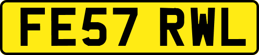 FE57RWL