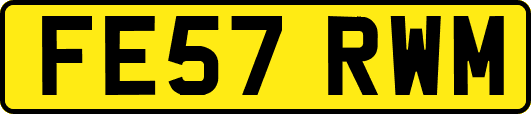 FE57RWM
