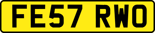 FE57RWO