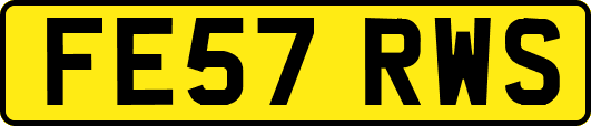 FE57RWS