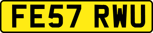 FE57RWU