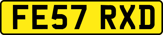 FE57RXD