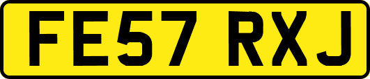 FE57RXJ