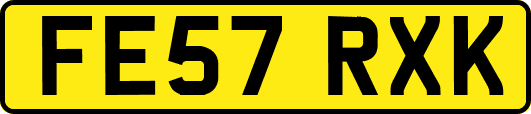 FE57RXK