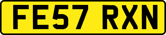 FE57RXN