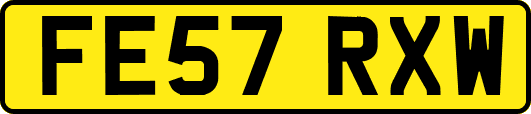 FE57RXW
